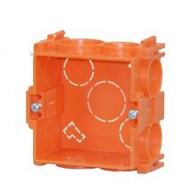 Capribox Carrée Prof. 50-capri - Bricoman