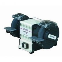 Touret Double Gu 15 230v 450w Optigrind - Bricoman