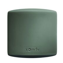 Récepteur Somfy Rts Pro 2400556 - 1841022 - Tecnomat