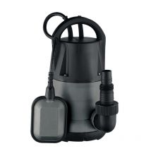 Pompe Vide-cave 250w - Bricoman