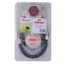 Kit Propane Gurtner - Raccordement Cuisinière - Bricoman