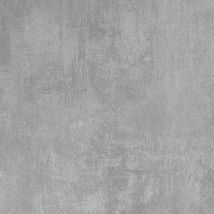 Carrelage Effet Métal Roof Gris Lappato 60x60 Cm - Bricoman