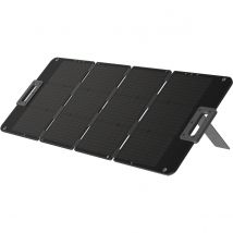 Panneau Solaire Ezviz Psp100 - 100w / Étanche / Transportable - Bricoman
