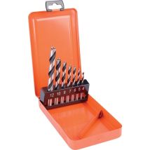 Coffret 7 Forets Bois - Scid - Bricoman