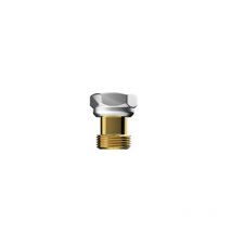 Raccord Diélectrique Pour Chauffe Eau 20x27 Atlantic 009235 - Bricoman