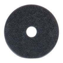 Rondelle Carrossier Large Zinguée Viswood Ø5x26x1,5mm (lot De 50 Rondelles) - Tecnomat