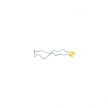 Bouchons Pu Ear Soft Cordé (x200) - Coverguard - Bricoman