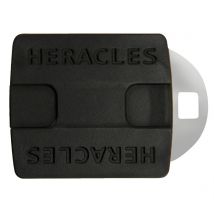 Badge De Proximité Heraccess Noir - Heracles - Pca-badge-noir - Bricoman