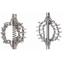 Ks Tools Têtes Spéciales À Chaînes Avec Pointes, 4 Chaînes Ø30mm, - Bricoman