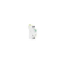 Schneider 20729 Disjoncteur D'Clic 1p+n 32a Courbe C Duoline Xp - Bricoman