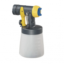 Embout Pour Façade Bois & Métal Extra Brillant 600ml - Wagner 2361738 - Bricoman