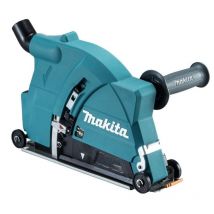 Carter De Protection Pour Meuleuse Ø230 Mm (avec Raccord D'Aspiration) - Makita 198440-5-1 - Bricoman