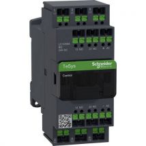 Schneider Electric Lc1d09abd Contacteur De Puissance 1 Pc(s) - Bricoman