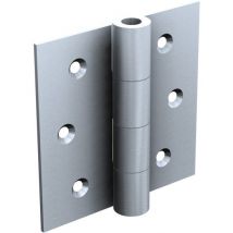 Charniere Mantion A Visser Mantion 1512p - Bricoman