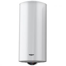 Chauffe Eau Électrique Hpc + Mural Vertical Ariston 100 L - Bricoman