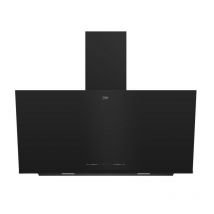 Hotte Murale Beko Bhca92442bbh - 90 Cm - Bricoman