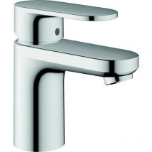 Mitigeur Lavabo Hansgrohe Vernis Blend 70 Chromé Sans Tirette Ni Vidage - Bricoman