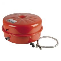 Vase Expansion 18l + Flexible 25-30 - Atlantic : 000185 - Bricoman