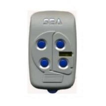 Télécommande Sea Head 433-4 Pour Portail Et Garage - Bricoman