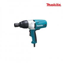 Boulonneuse À Chocs Makita 400w 350nm Carré 1/2 Tw0350 - Bricoman