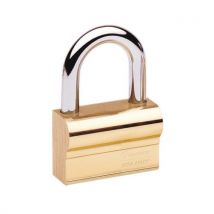 Cadenas Ulysse - Assa Abloy Vachette Jaune/doré 45 - Bricoman