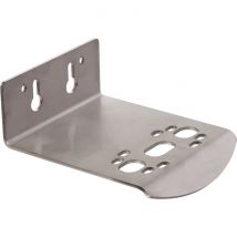 Équerre De Fixation Pour Filtre À Eau Tête Laiton - Bricoman