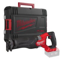 Scie Sabre 18v Fuel One-key (produit Seul) En Hd Box M18 Onefsz-0x - Milwaukee 4933478296 - Bricoman