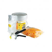 Kit Complet Pose De Croisillons Autonivelants Mondelin - Bricoman