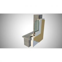 Joint Adhésif Compriband Trs Pc, Largeur 12 Mm, Plage Utilisation 3-9 Mm, Longueur 7,5 M - Bricoman