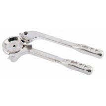Pinces À Cintrer En Alu Pour Tubes Cuivre Ø 10 À 16 Mm-14 Virax 251414 - Bricoman