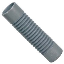 Raccord Flexible Flexicoude - Diamètre 32 Mm- Réf : 3025523 - Wavin - Tecnomat