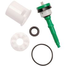 Kit Tête Robinet Urinoir - Presto - Eau Froide - Lot De 5 - Tecnomat