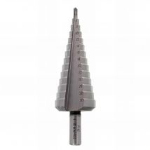 Foret Étagé Métal Hss Classic Ø 4- 20mm - Bricoman