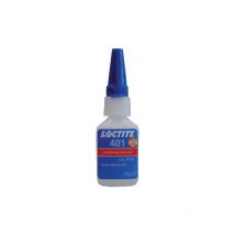 Glue Liquide Loctite 401 20g Fl - Bricoman