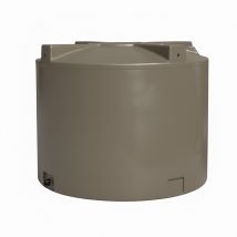 Cuve De Stockage D'Eau 4000l - Bricoman