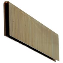 Agrafes Galvanisées Kl6020 Pour Agrafeuse Pneumatique Bex 1832 - Bricoman
