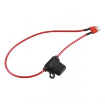 Testeur De Courant A Boucle Pour Fusible Std - Laser Tools - Bricoman