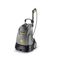 Nettoyeur Haute Pression Pro Eau Chaude 2.2 Kw 450 L/h Hds 5/11 U Karcher - Bricoman