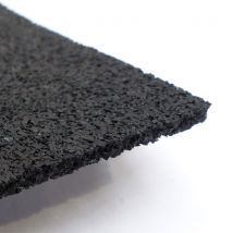 Sous-couche Acoustique 100% Caoutchouc Dinachoc S801 - 2mm - Rouleau De 15m² - Bricoman