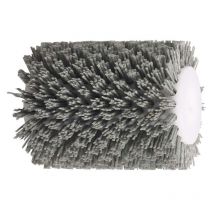 Brosse Makita P-04444 En Nylon Grain 120 Pour Décapeur À Rouleau Makita 9741 860w - Bricoman