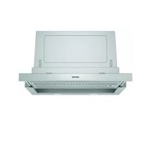 Hotte Standard Bosch Dfs067a51 60 Cm 730 M3/h 140w A - Bricoman