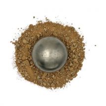Big Bag De +/- 750kg ≃ 10m² Sable Stabilisé Beige Pour Terrain De Pétanque Ø 0/6 Mm - Livraison Standard - Bricoman