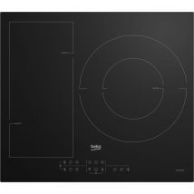 Plaque Induction Beko Hii63201fmt - Bricoman