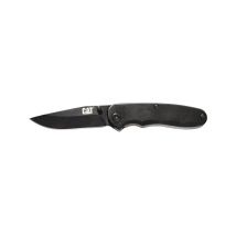 Couteau Pliant Caterpillar 7" - Tecnomat