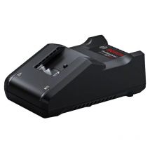 Chargeur Gal 18v-40 Professional - Bosch 1600a019rj - Bricoman
