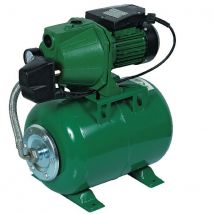 Pompe Surpresseur 24ll 750w Surjet 81/24 L Ribiland - Bricoman