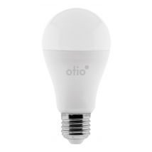 Ampoule Connectée Wifi Led E27 10w - Otio - Bricoman