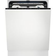 Lave Vaisselle Encastrable Electrolux Eec87400l Comfortlift - Bricoman