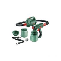 Pistolet Pulvérisateur Bosch Pfs 2000 - Bricoman