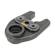 Pince À Sertir Profil V Ø28 Pour Minipress Rems - Bricoman